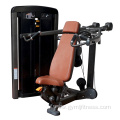 New style fitness indoor shoulder press machine equipment